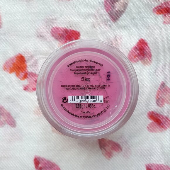 ⭐️HOST PICK⭐ Bare Minerals: Loose Powder Blush Duo - Picture 4 of 6
